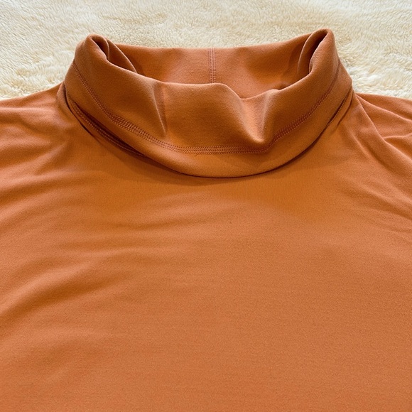 Lululemon Cowl Neck Pullover - Picture 2 of 11